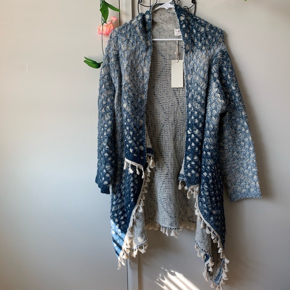 allie rose Sweaters - Allie Rose • Cardigan